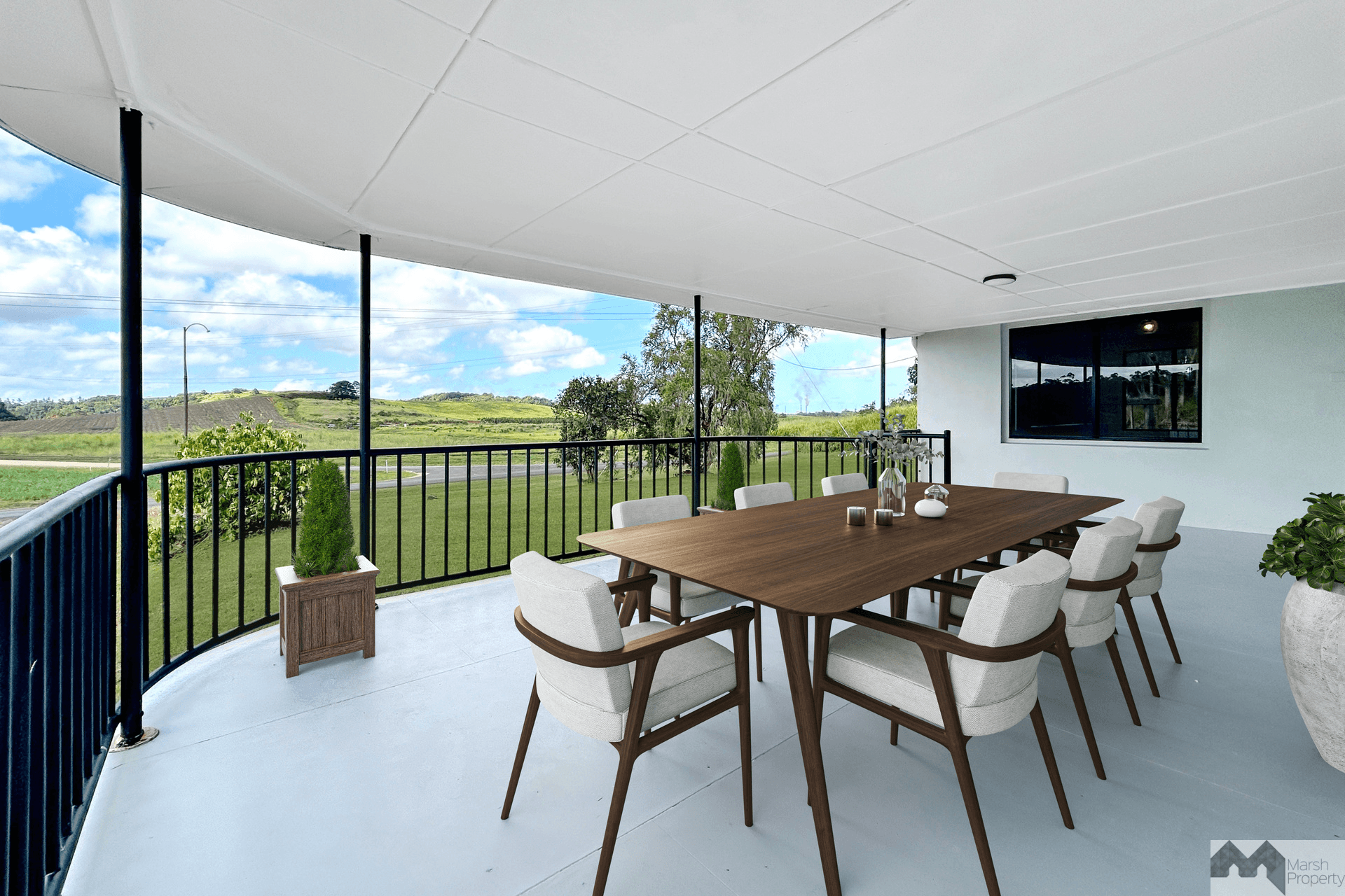 Lot 4/1 Twine Road, Camp Creek, QLD 4871