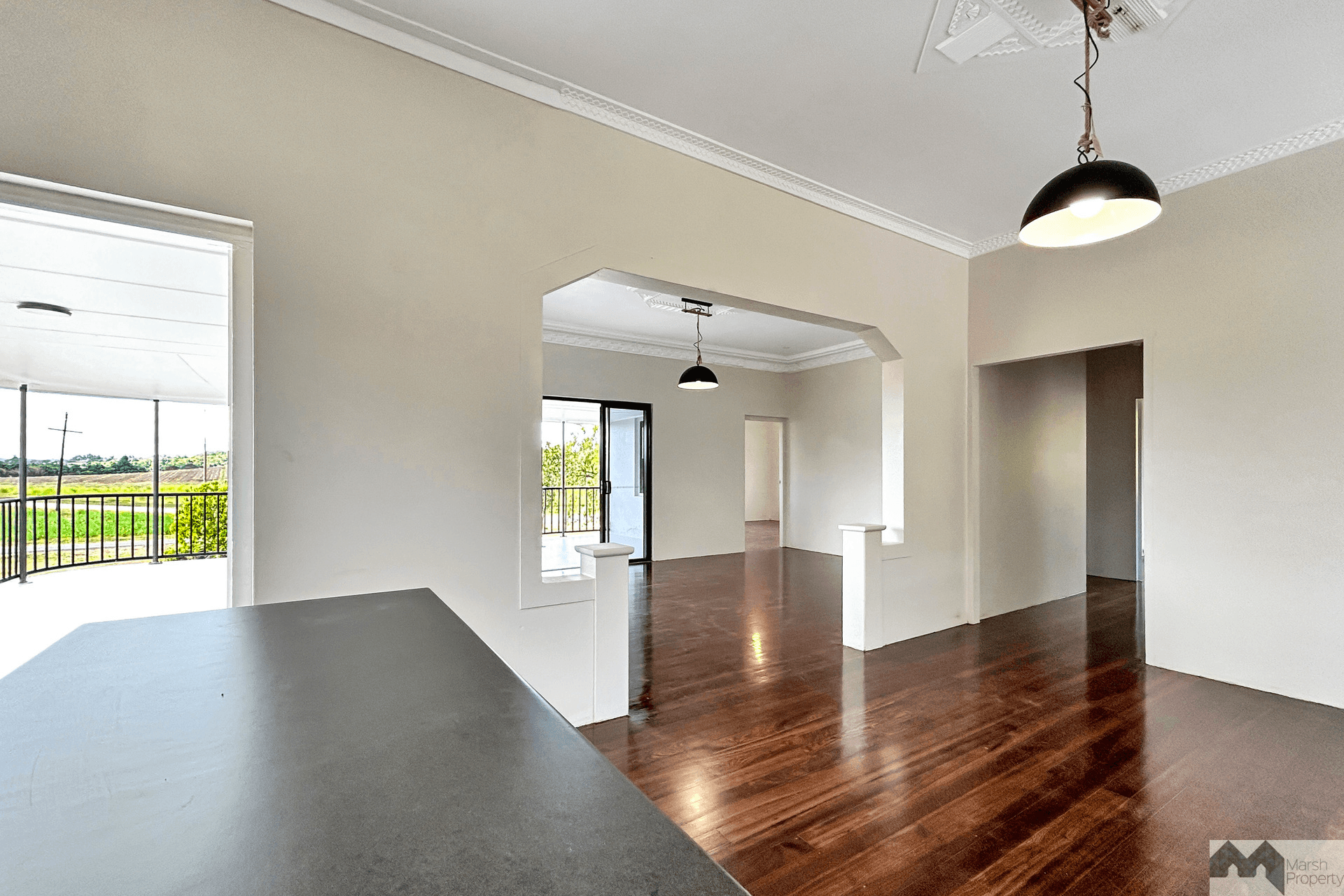 Lot 4/1 Twine Road, Camp Creek, QLD 4871