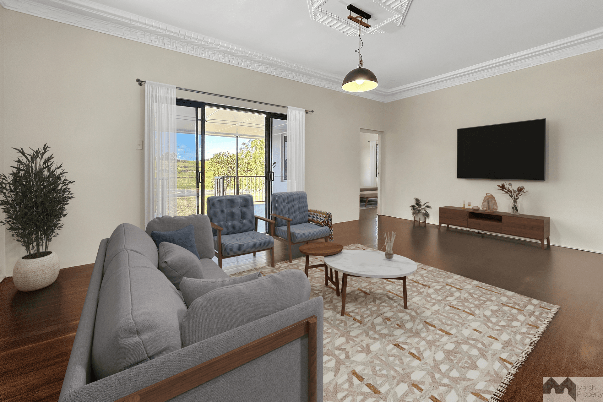 Lot 4/1 Twine Road, Camp Creek, QLD 4871