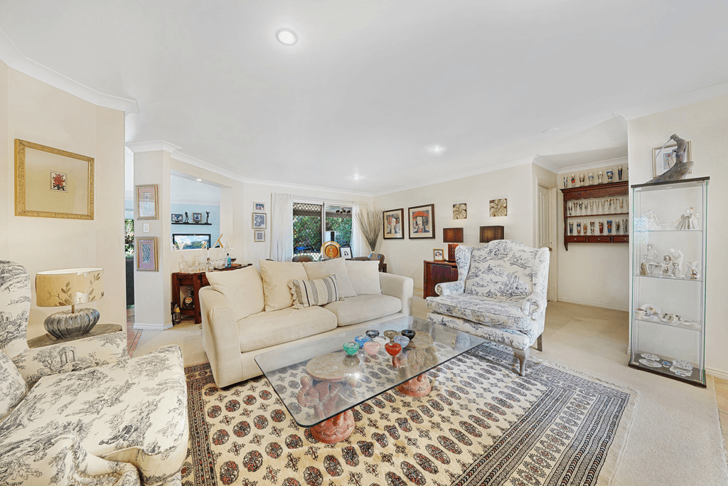 6 Highbridge Rise, MUDGEERABA, QLD 4213