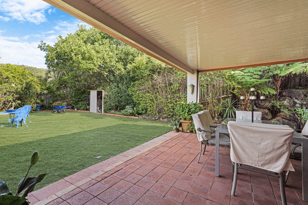 6 Highbridge Rise, MUDGEERABA, QLD 4213