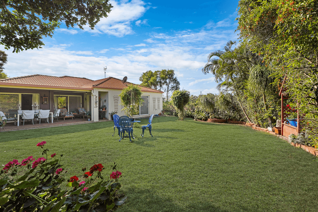 6 Highbridge Rise, MUDGEERABA, QLD 4213