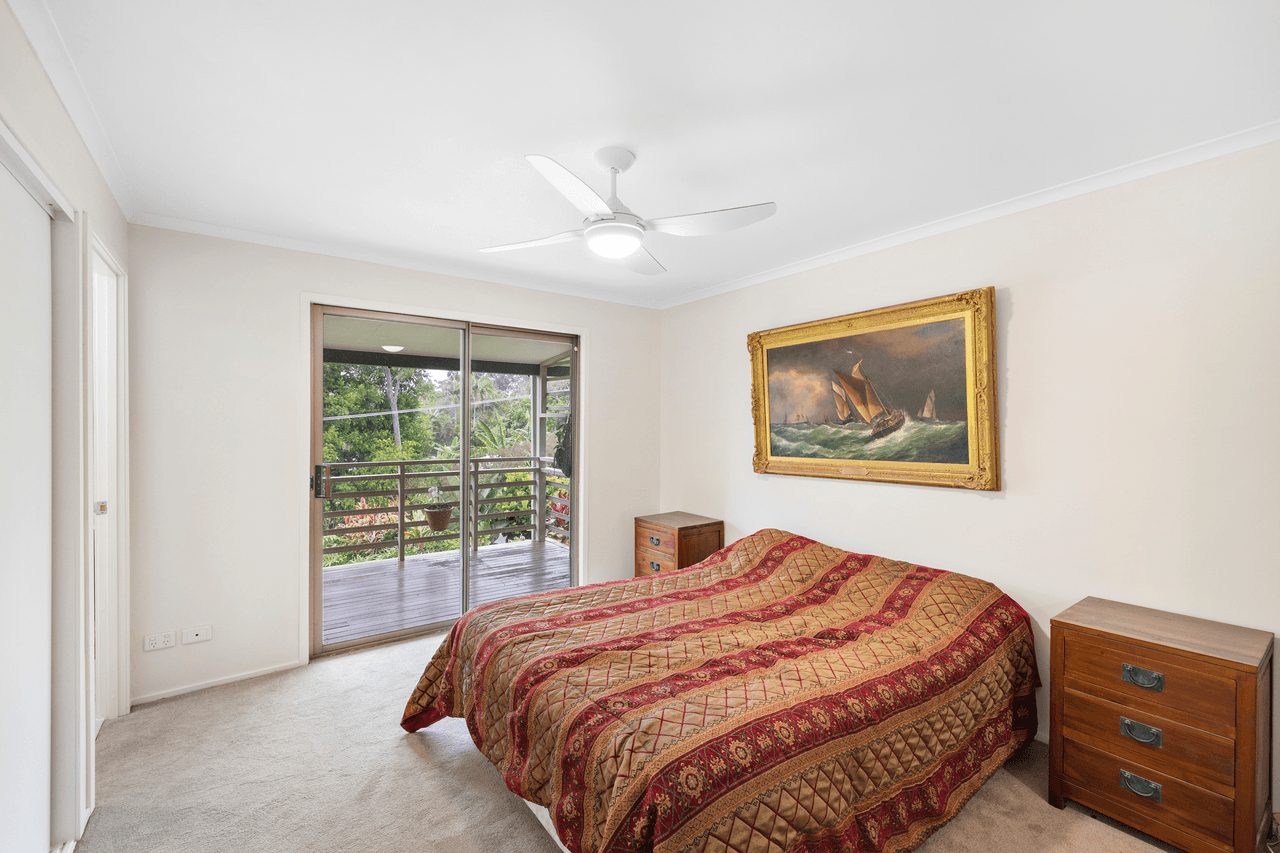 3 Lyra Court, BLI BLI, QLD 4560