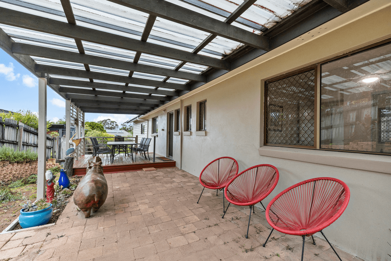 3 Lyra Court, BLI BLI, QLD 4560