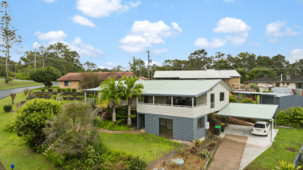 3 Lyra Court, BLI BLI, QLD 4560