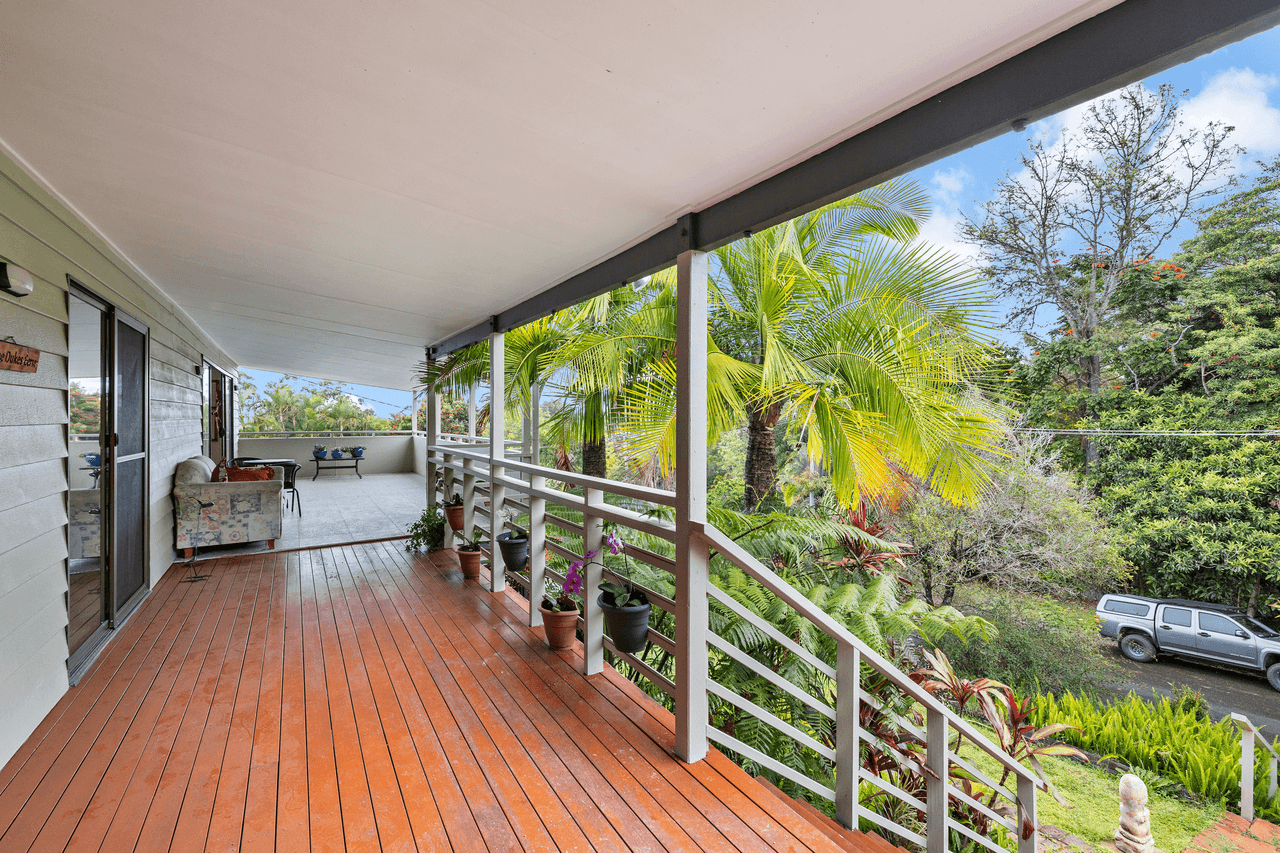 3 Lyra Court, BLI BLI, QLD 4560