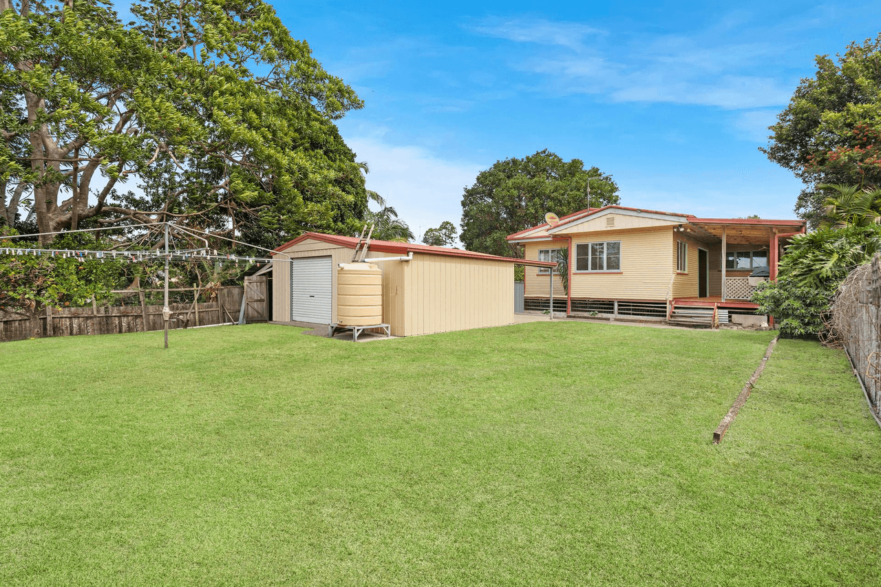 12 Sinclair Street, Wardell, NSW 2477