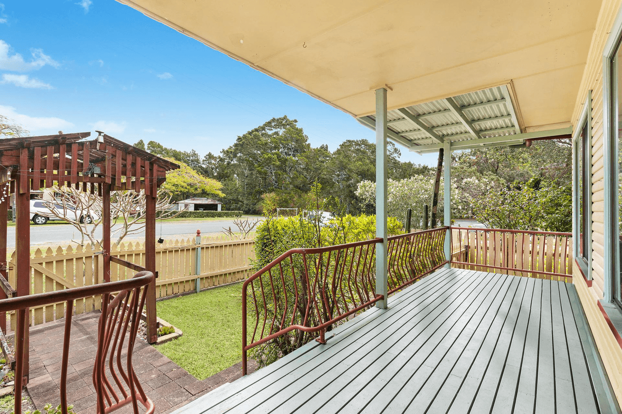 12 Sinclair Street, Wardell, NSW 2477