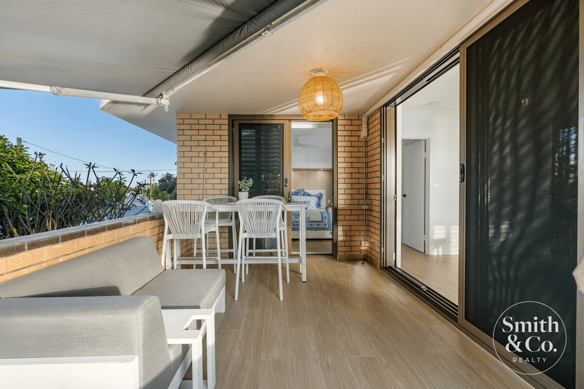 3/8 Paradise Parade, Paradise Point, QLD 4216