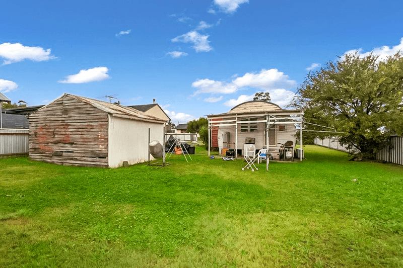 6 Grattan Street, KURRI KURRI, NSW 2327