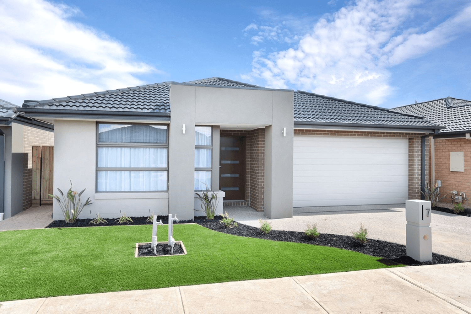 7 Silage Way, Wyndham Vale, VIC 3024