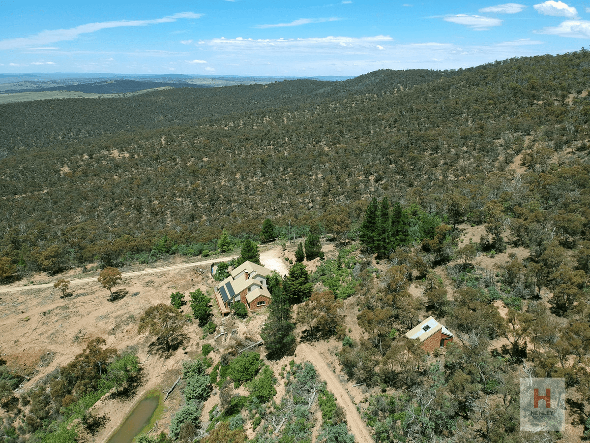 399 Stoney Creek Road, Berridale, NSW 2628