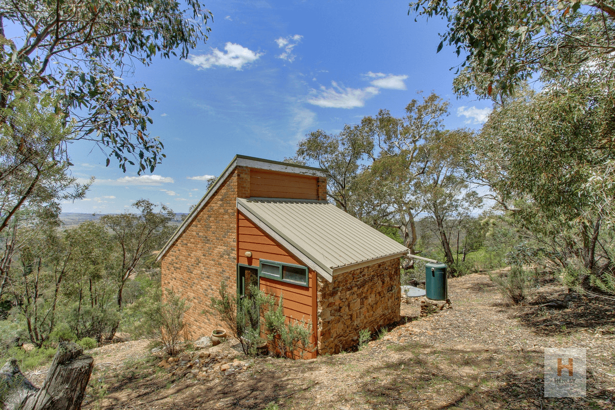 399 Stoney Creek Road, Berridale, NSW 2628