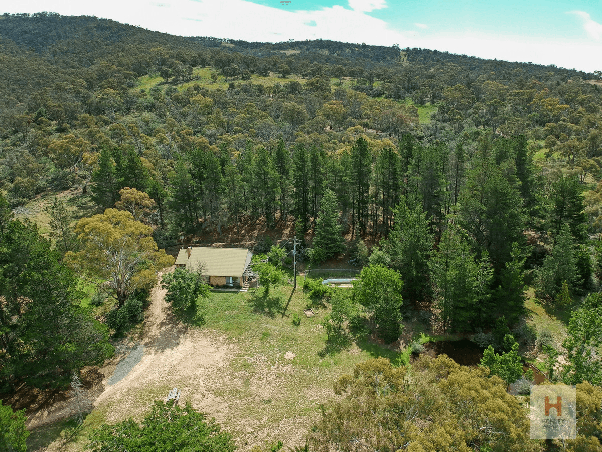 399 Stoney Creek Road, Berridale, NSW 2628