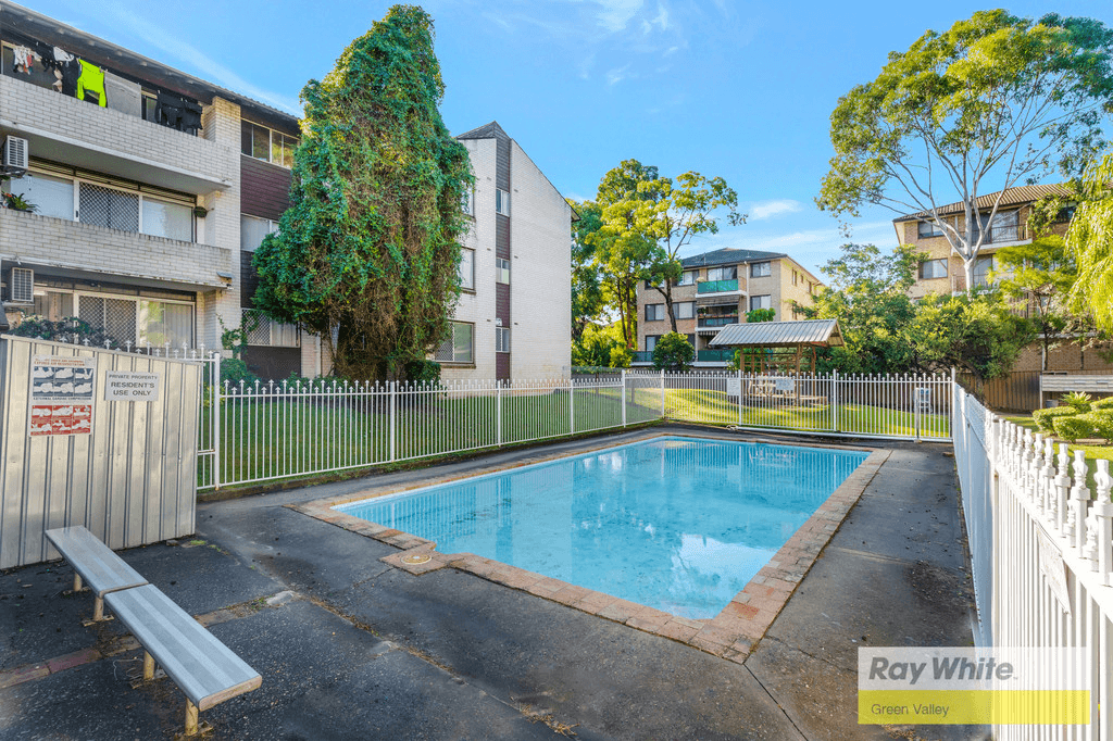 12/79 Memorial Avenue, LIVERPOOL, NSW 2170