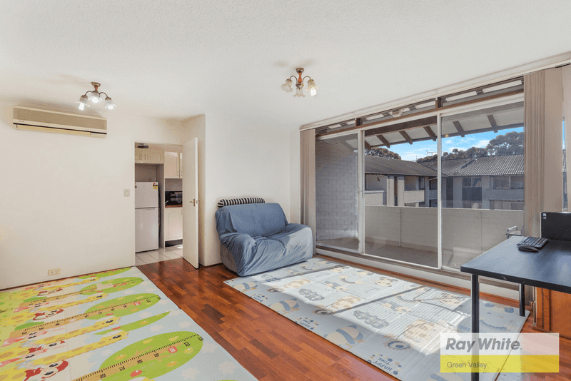 12/79 Memorial Avenue, LIVERPOOL, NSW 2170