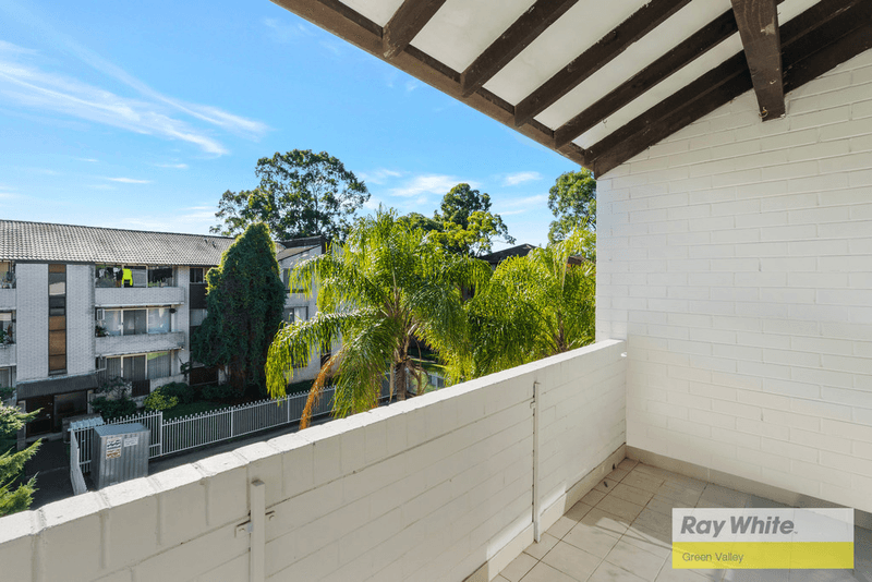 12/79 Memorial Avenue, LIVERPOOL, NSW 2170