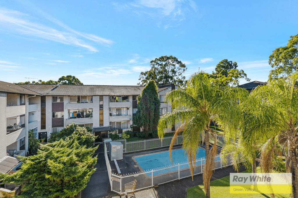 12/79 Memorial Avenue, LIVERPOOL, NSW 2170