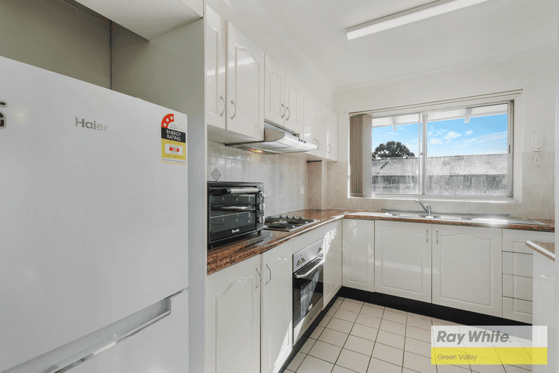 12/79 Memorial Avenue, LIVERPOOL, NSW 2170