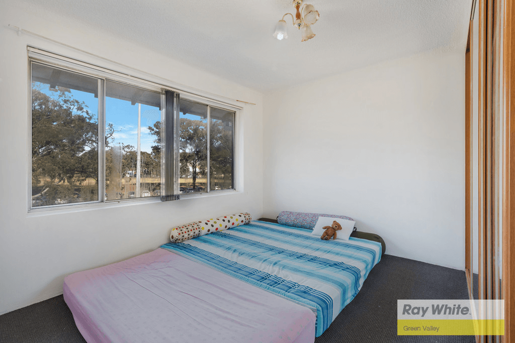 12/79 Memorial Avenue, LIVERPOOL, NSW 2170