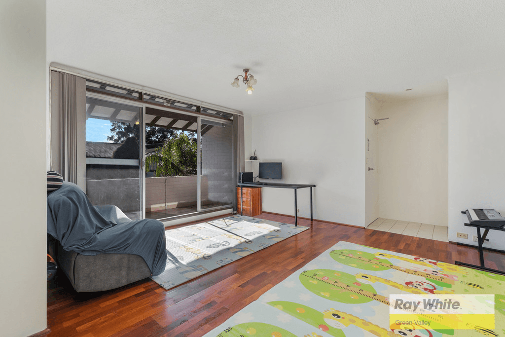 12/79 Memorial Avenue, LIVERPOOL, NSW 2170