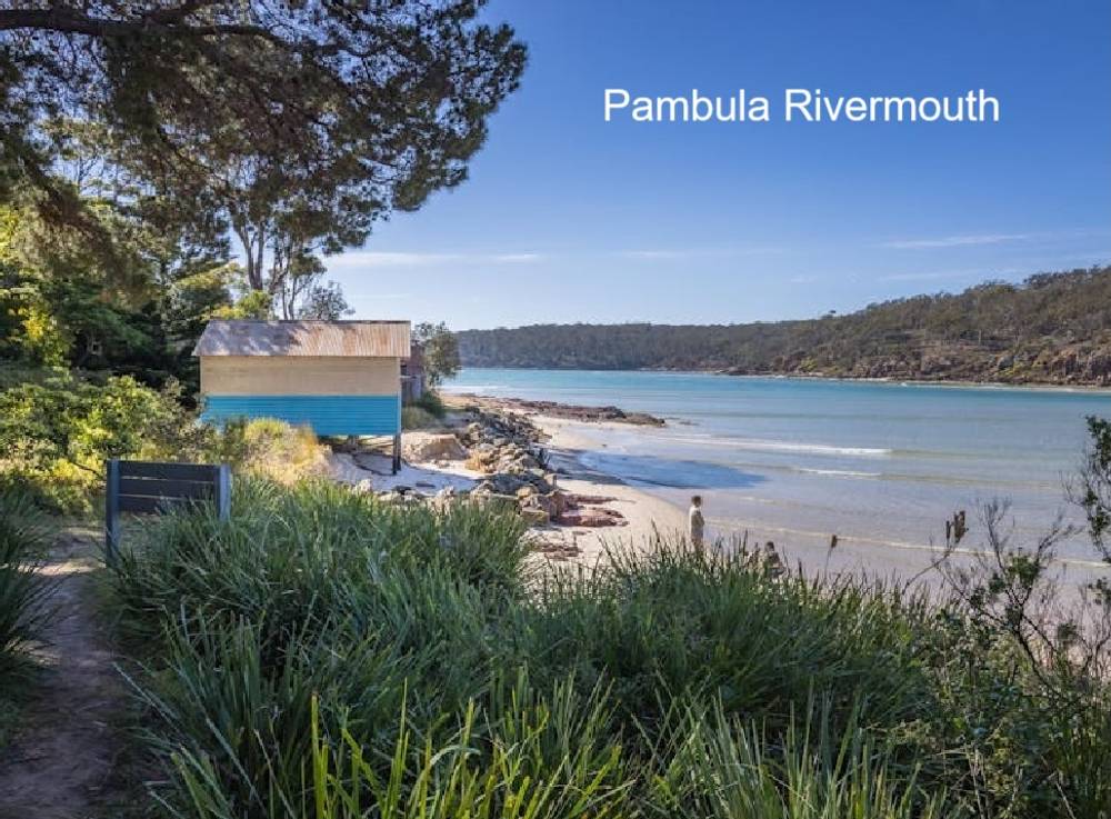 66 Hardakers Road, PAMBULA, NSW 2549