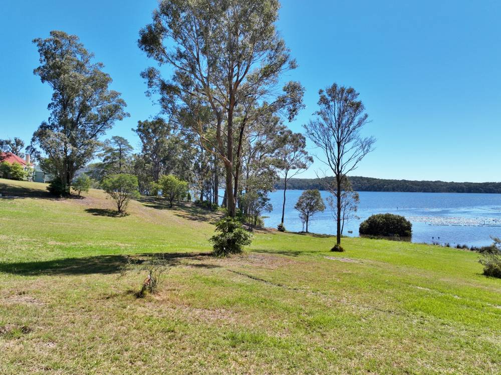 66 Hardakers Road, PAMBULA, NSW 2549