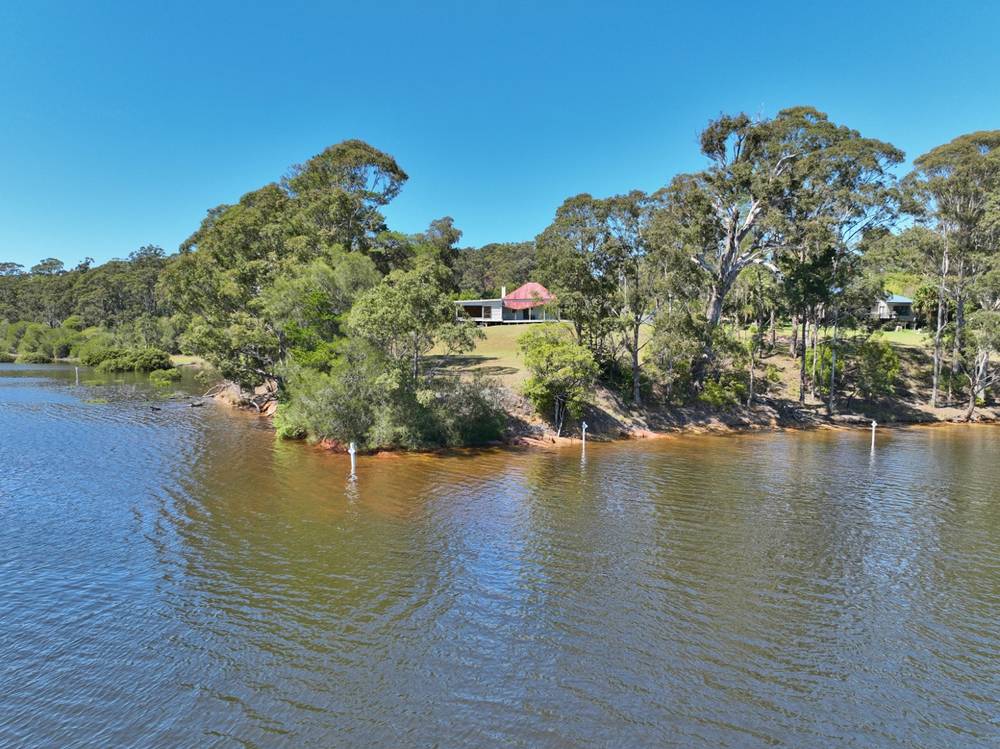66 Hardakers Road, PAMBULA, NSW 2549