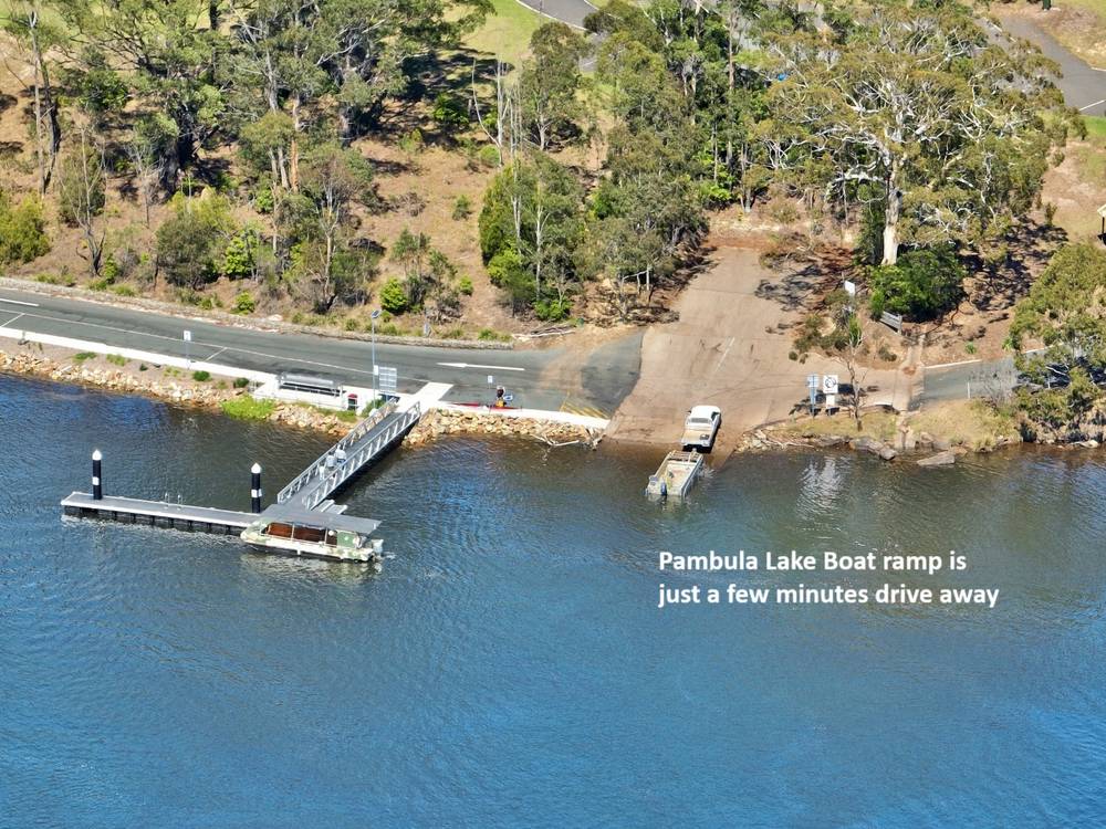 66 Hardakers Road, PAMBULA, NSW 2549