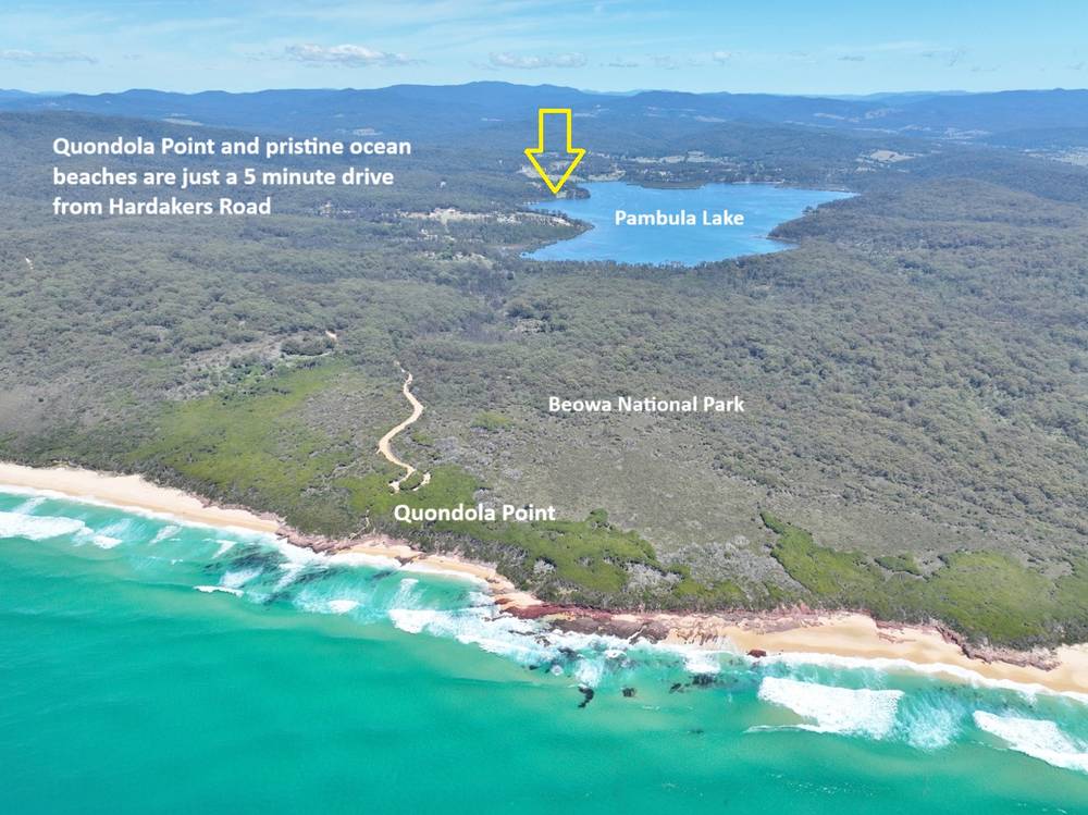 66 Hardakers Road, PAMBULA, NSW 2549