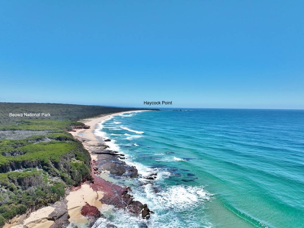 66 Hardakers Road, PAMBULA, NSW 2549