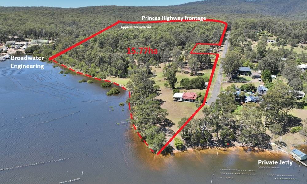 66 Hardakers Road, PAMBULA, NSW 2549