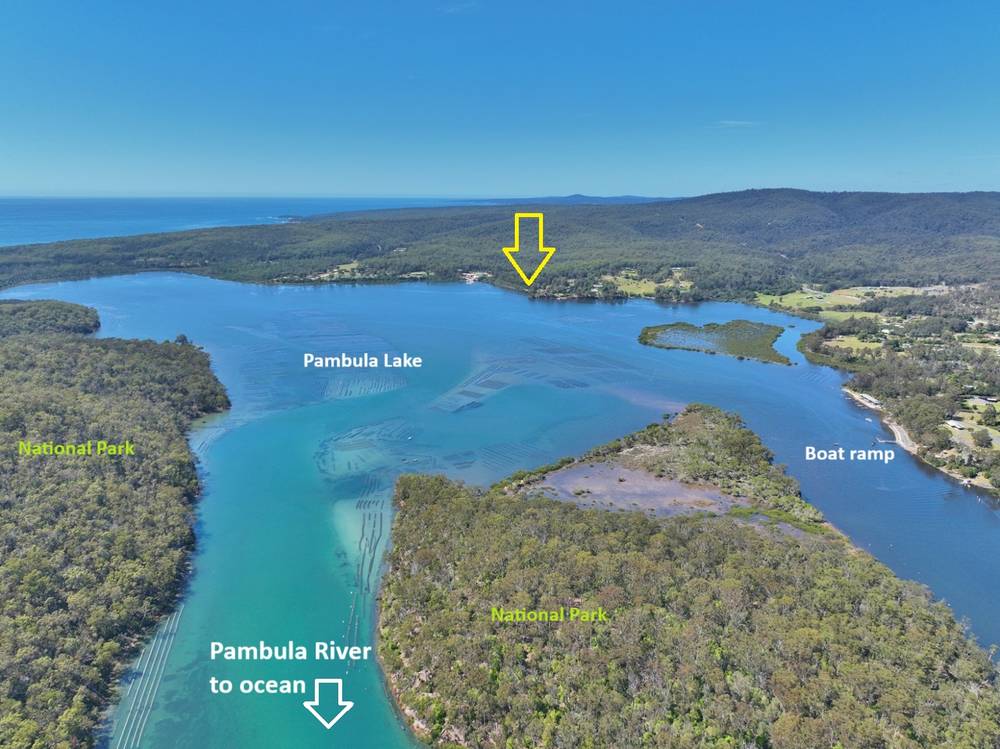 66 Hardakers Road, PAMBULA, NSW 2549