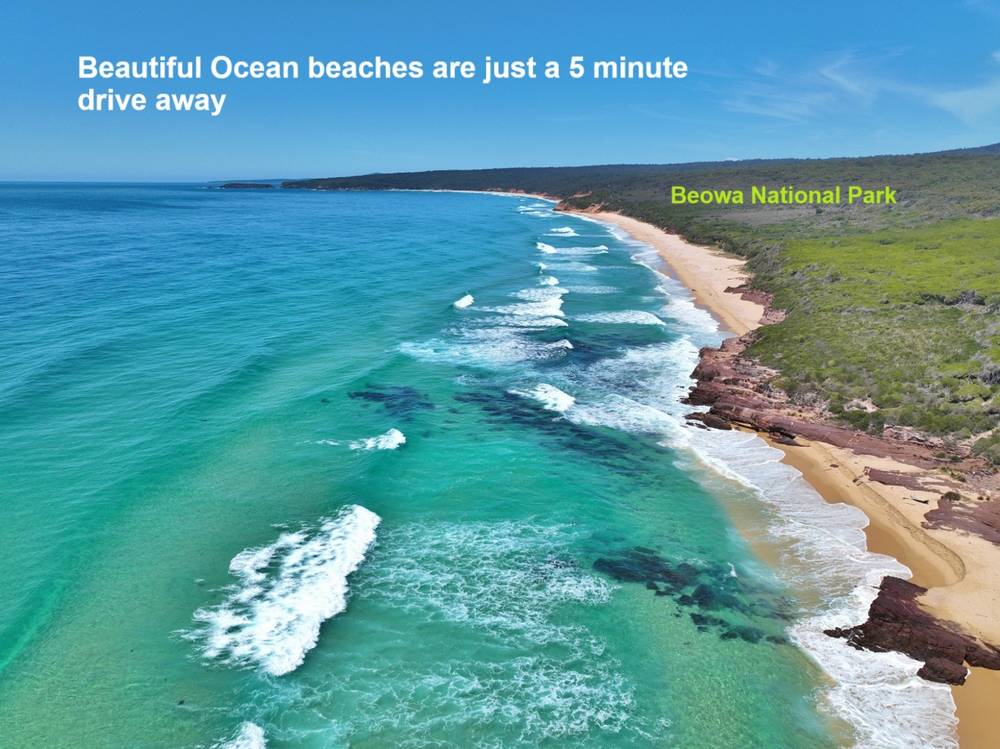 66 Hardakers Road, PAMBULA, NSW 2549