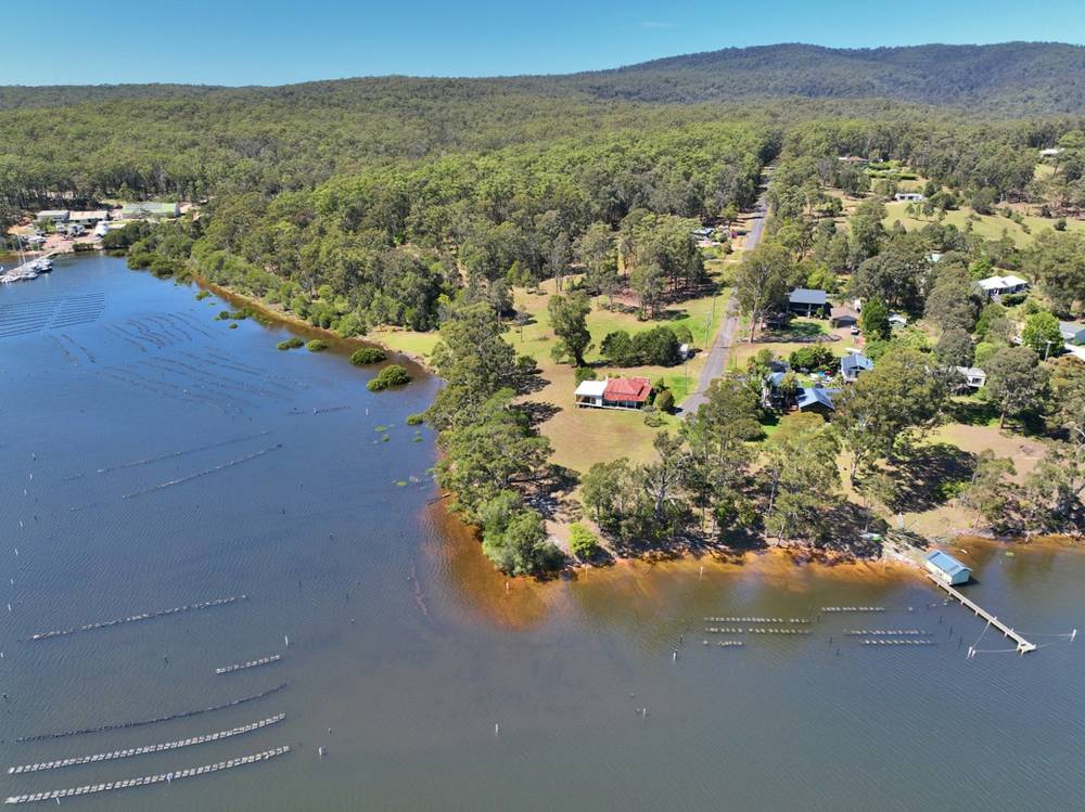 66 Hardakers Road, PAMBULA, NSW 2549