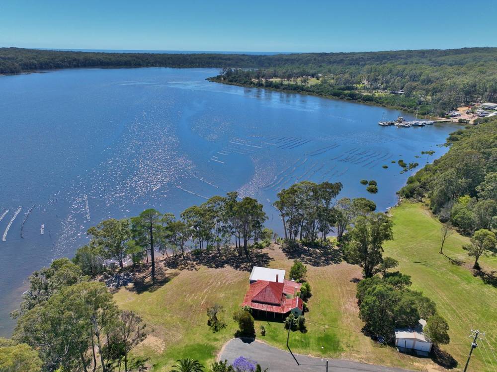 66 Hardakers Road, PAMBULA, NSW 2549