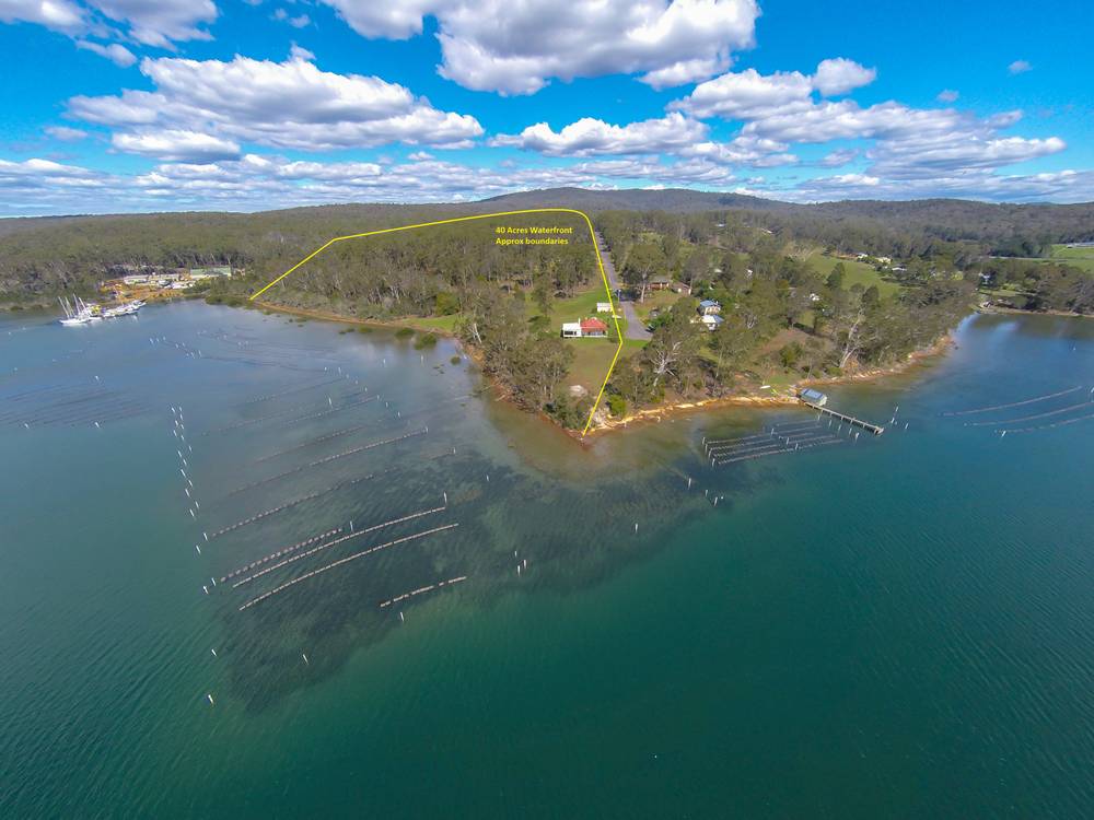 66 Hardakers Road, PAMBULA, NSW 2549