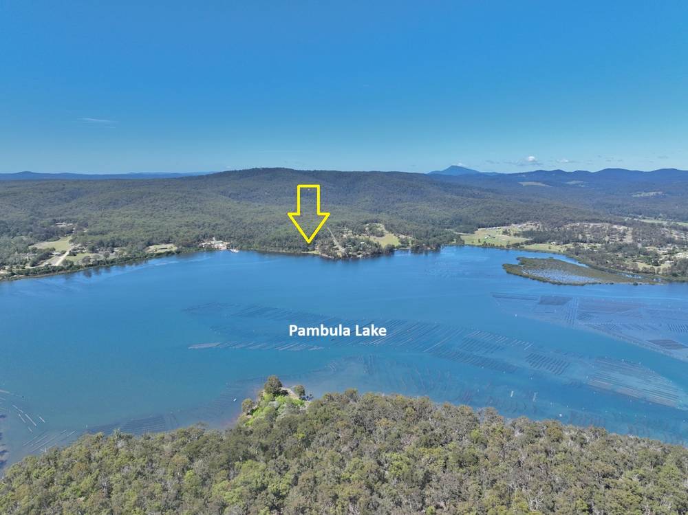 66 Hardakers Road, PAMBULA, NSW 2549