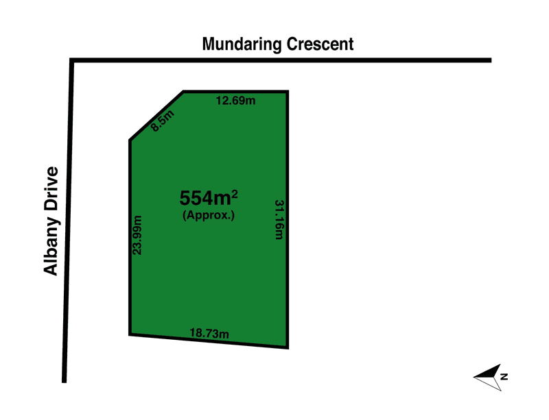 56 Mundaring Crescent, DAWESVILLE, WA 6211