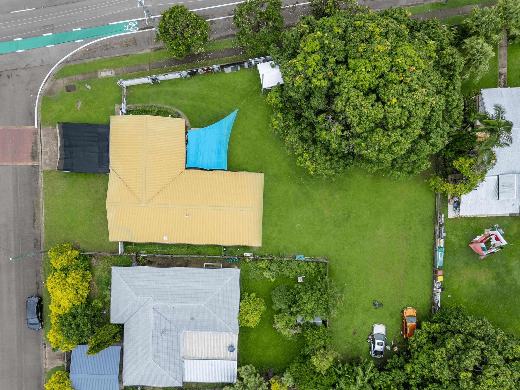 2 Mango Avenue, MUNDINGBURRA, QLD 4812