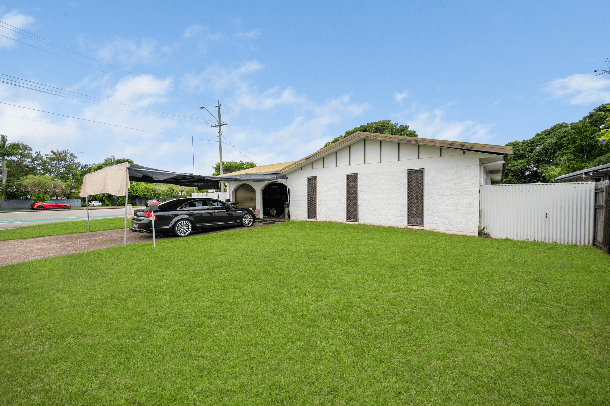 2 Mango Avenue, MUNDINGBURRA, QLD 4812