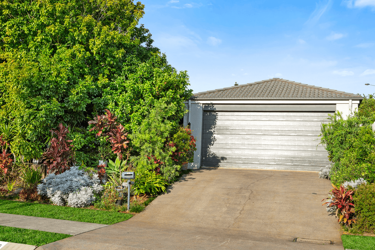 136 Bankswood Drive, REDLAND BAY, QLD 4165