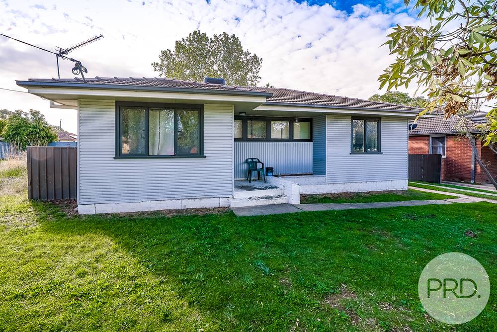 17 Buna Street, ASHMONT, NSW 2650