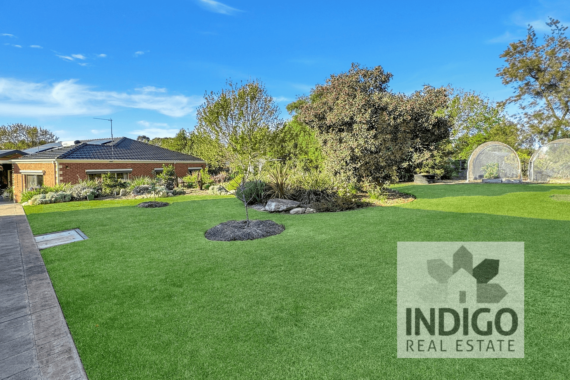 9 Fleury Court, Beechworth, VIC 3747