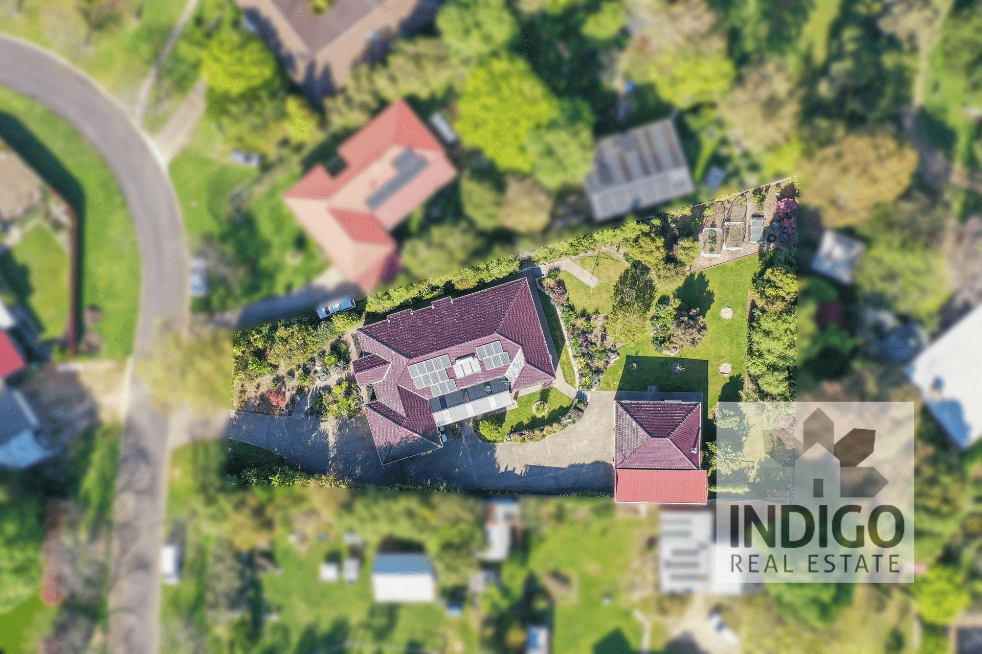 9 Fleury Court, Beechworth, VIC 3747