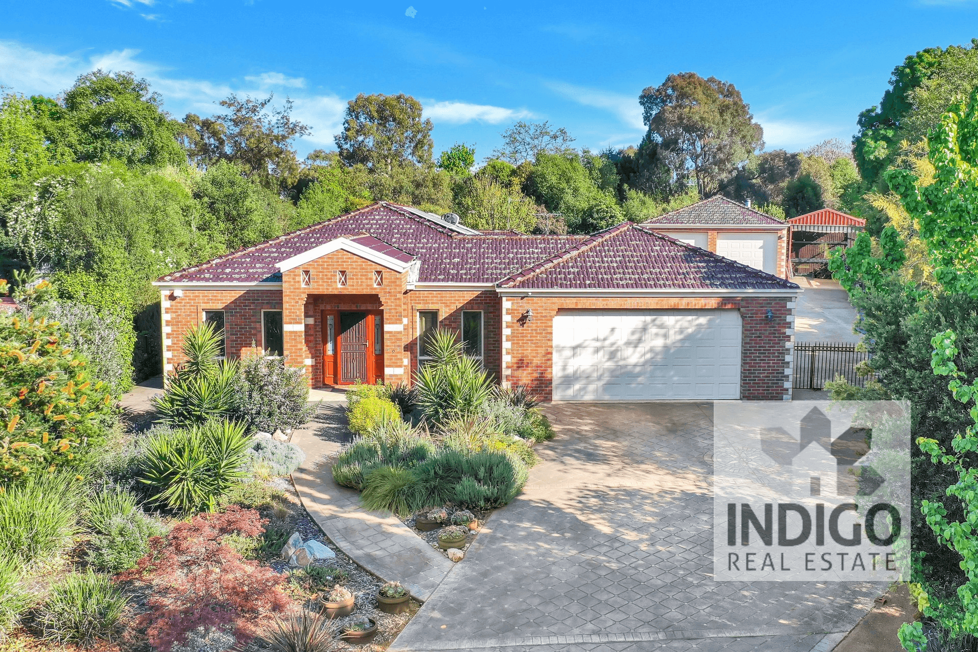9 Fleury Court, Beechworth, VIC 3747