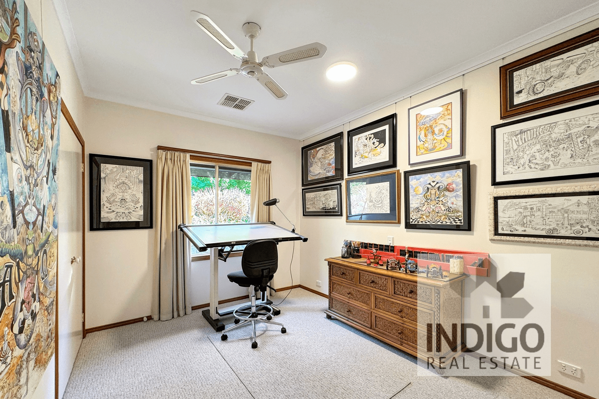 9 Fleury Court, Beechworth, VIC 3747