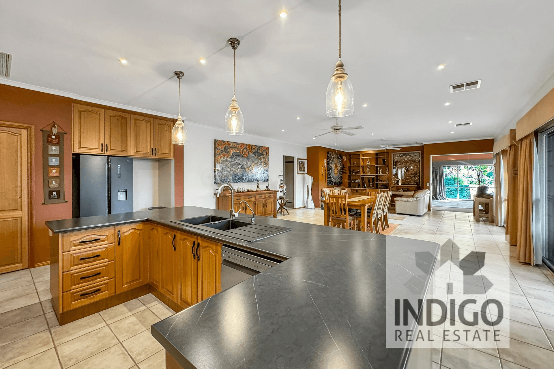 9 Fleury Court, Beechworth, VIC 3747