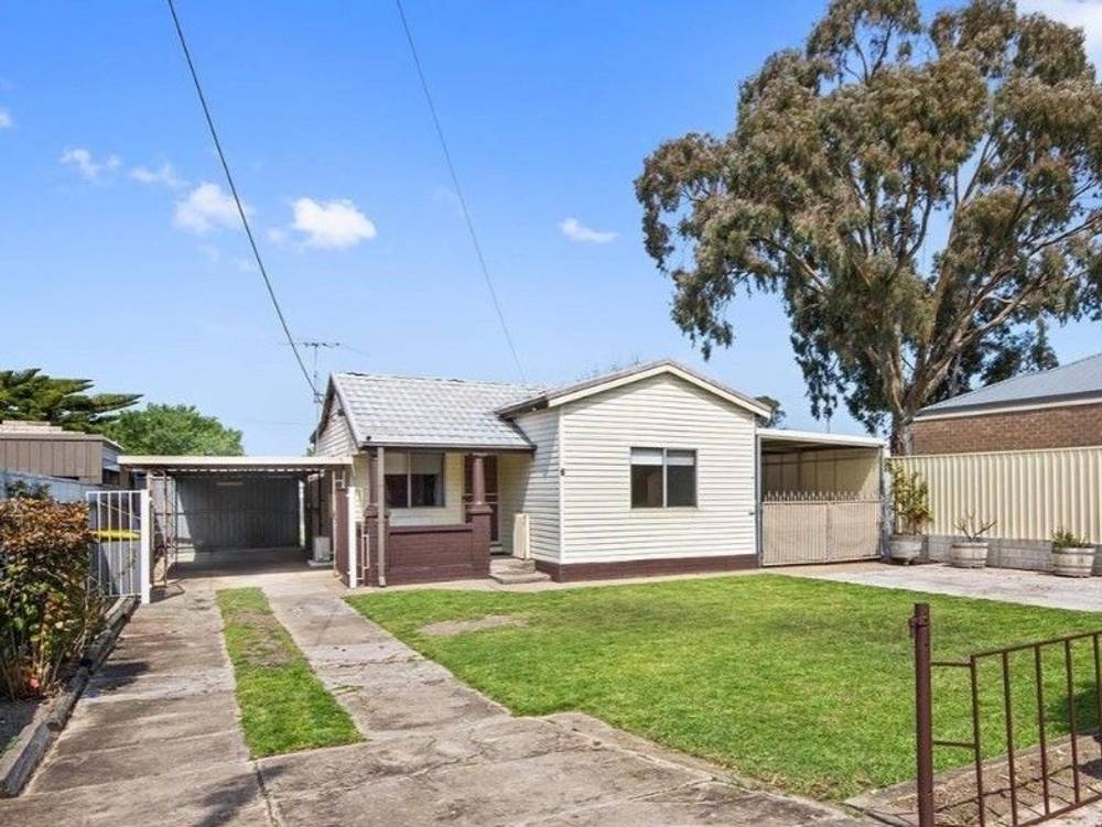 Lot 1, 6 Indarra Street, Taperoo, sa 5017