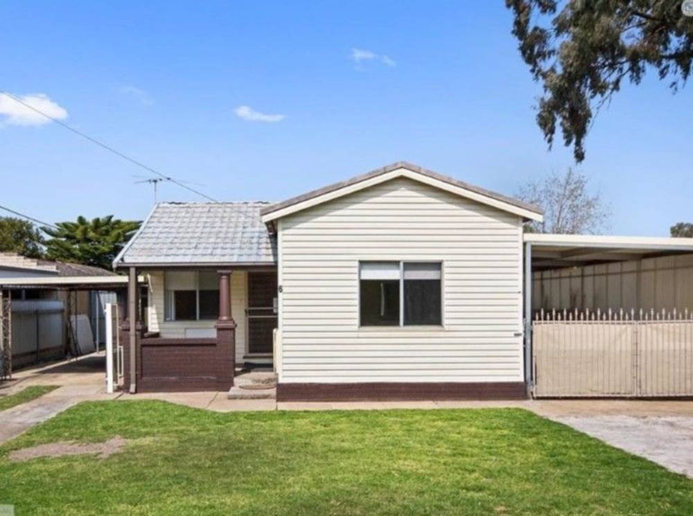 Lot 1, 6 Indarra Street, Taperoo, sa 5017